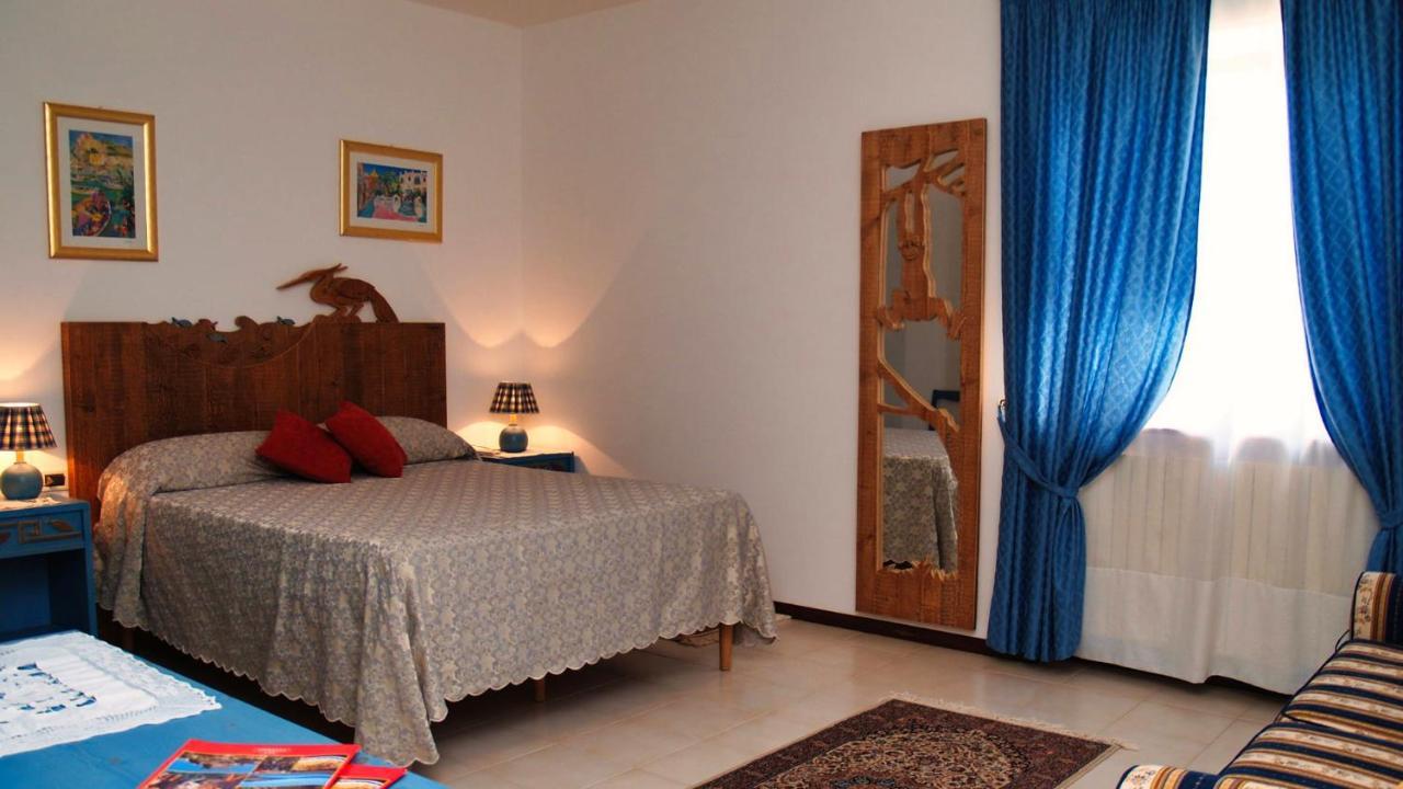 Agriturismo Le Vigne Bolsena Zewnętrze zdjęcie