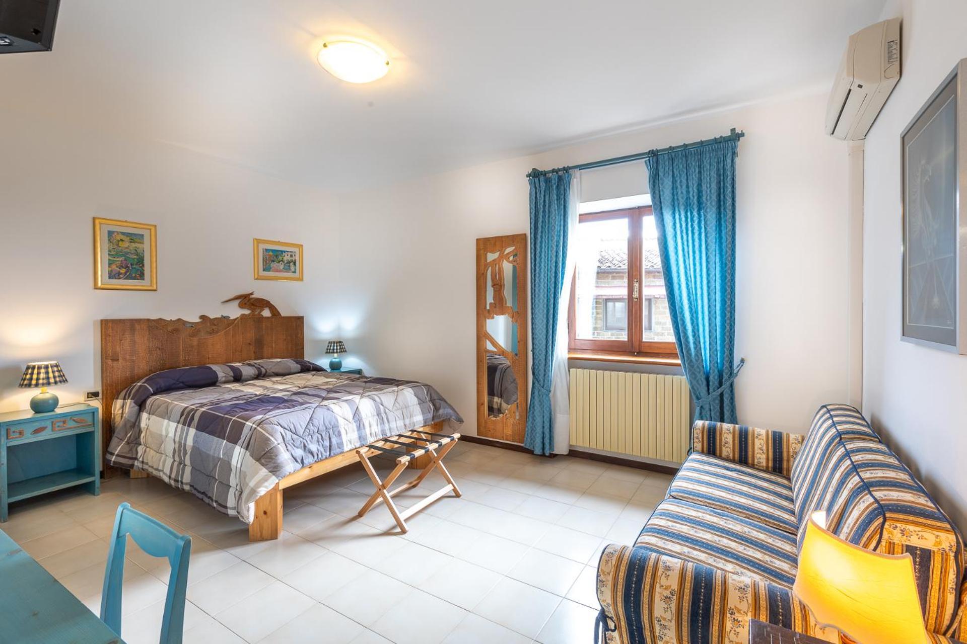 Agriturismo Le Vigne Bolsena Zewnętrze zdjęcie