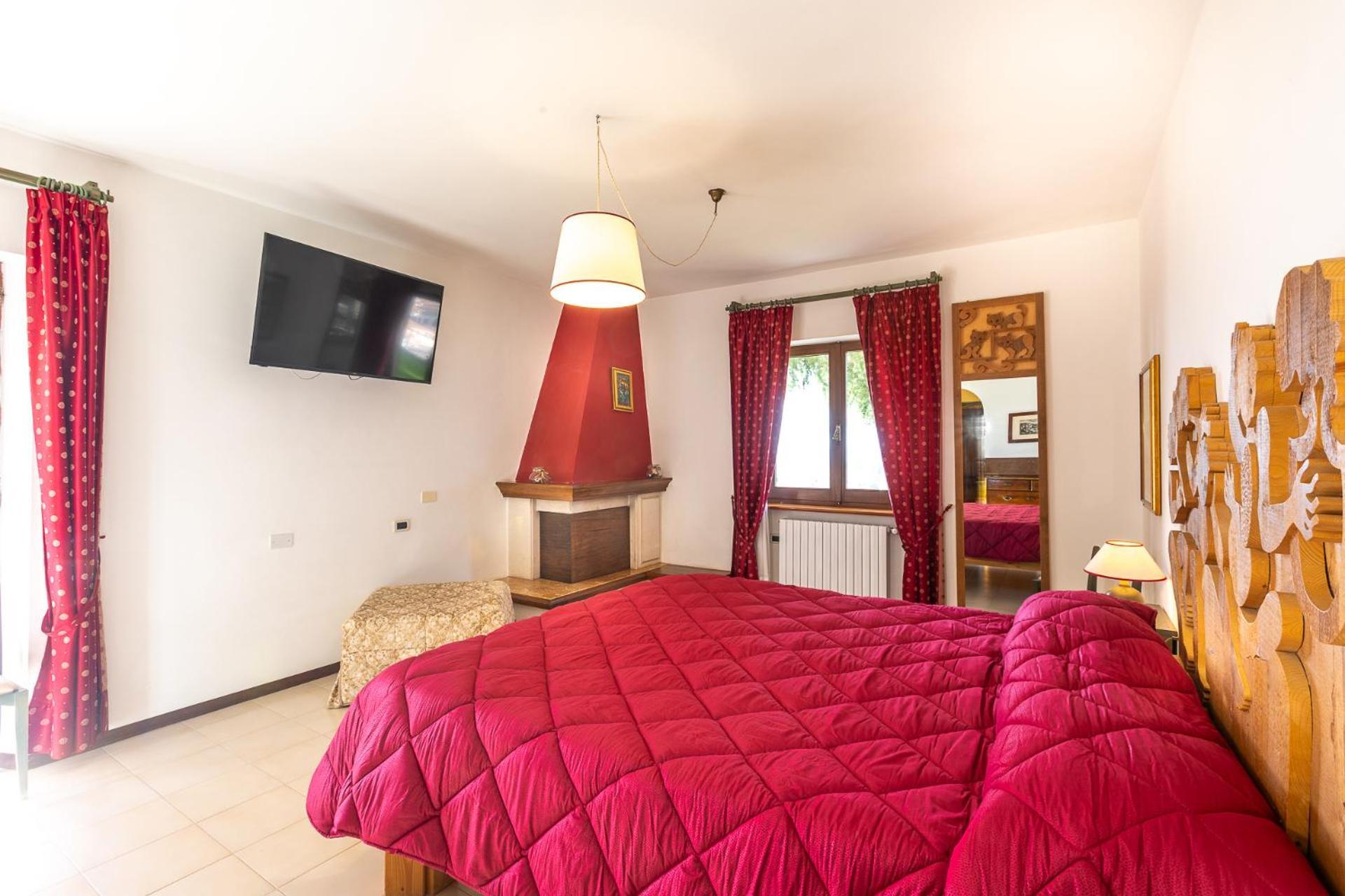 Agriturismo Le Vigne Bolsena Zewnętrze zdjęcie