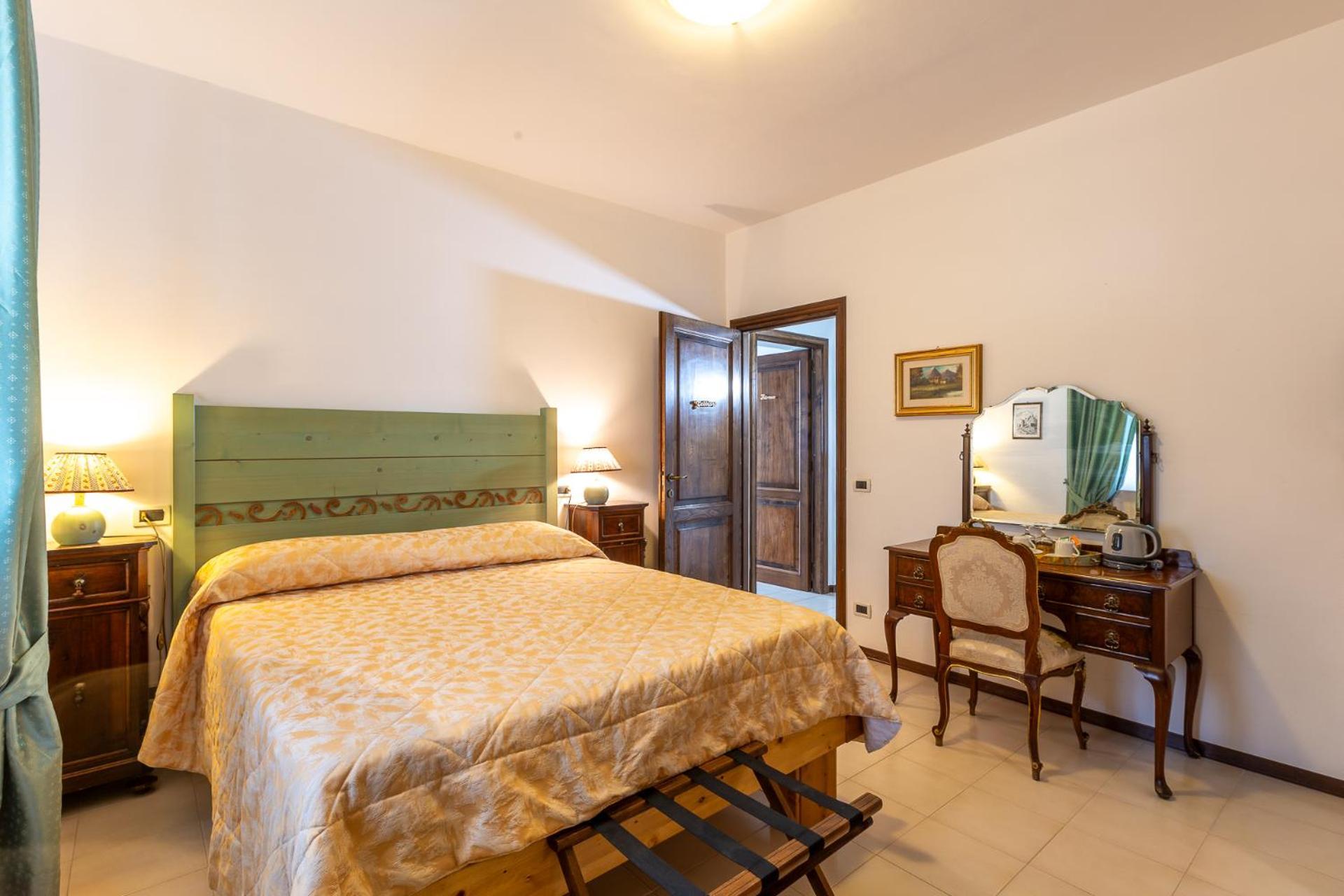 Agriturismo Le Vigne Bolsena Zewnętrze zdjęcie