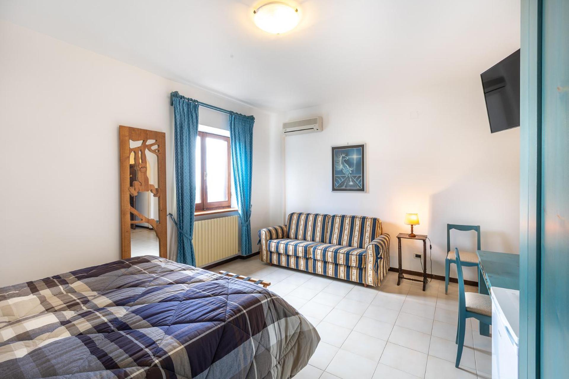 Agriturismo Le Vigne Bolsena Zewnętrze zdjęcie