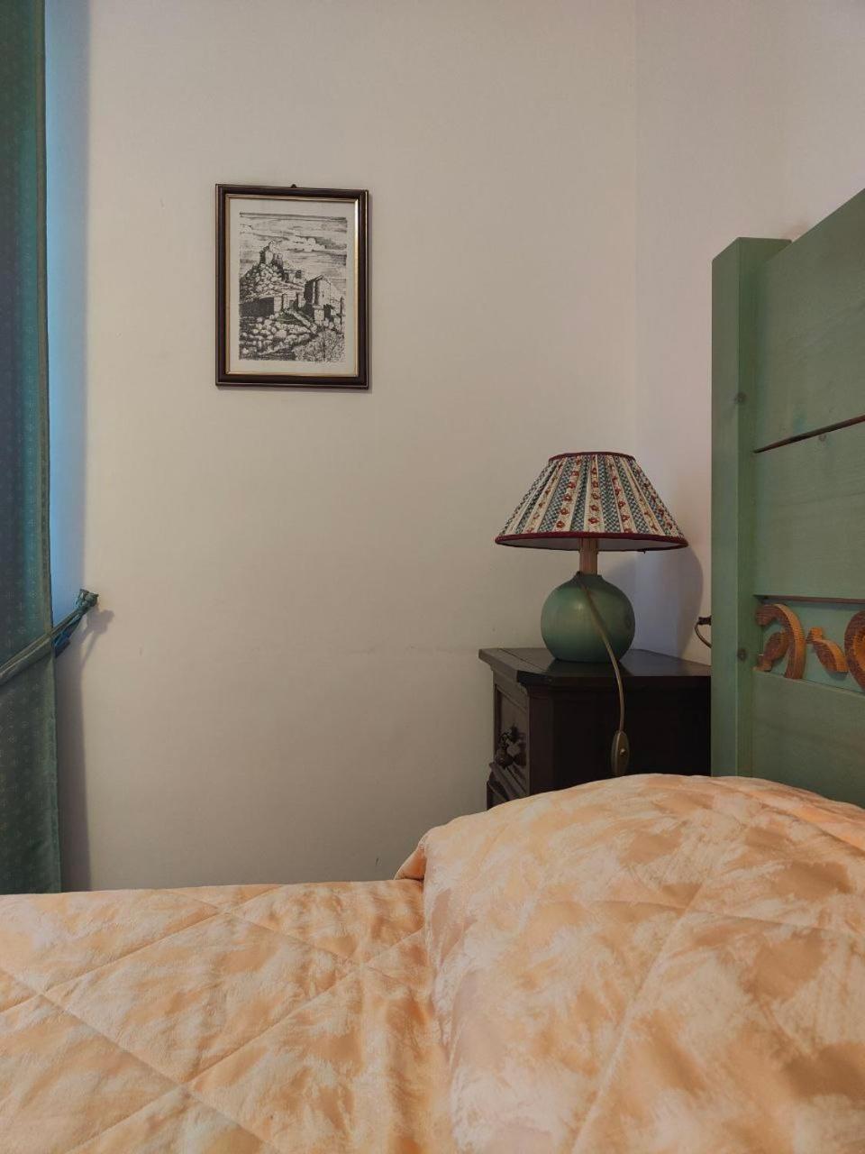 Agriturismo Le Vigne Bolsena Zewnętrze zdjęcie
